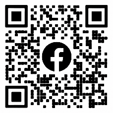 Facebook QR code