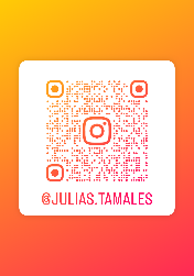Instagram QR code